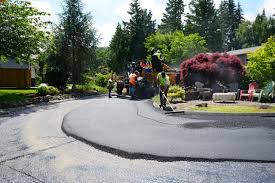 Trusted Strongsville, OH Driveway Paving  Experts